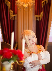 (Cosplay) Shooting Star  (サク) Nero Collection 2 514P169MB2(51)